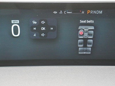 2025 Ford Expedition Tremor 4WD