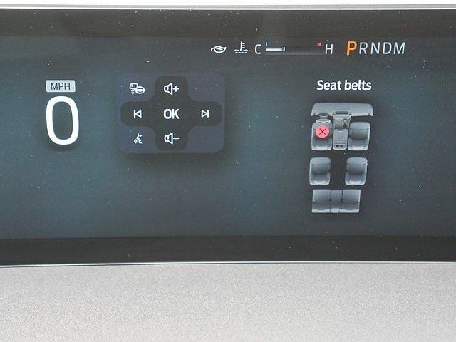 2025 Ford Expedition Tremor 4WD