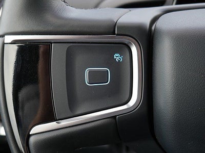 2025 Ford Expedition Tremor 4WD