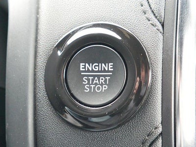 2025 Ford Expedition Tremor 4WD