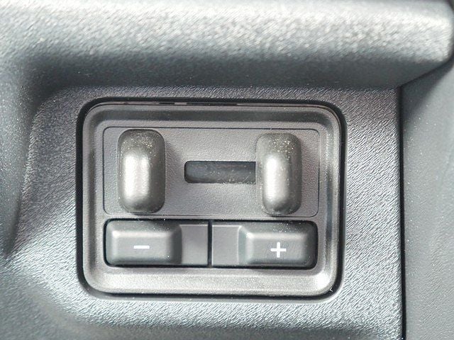 2025 Ford Expedition Tremor 4WD