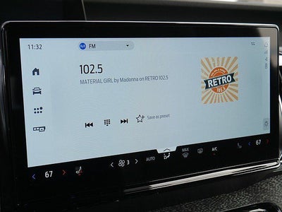 2025 Ford Expedition Tremor 4WD