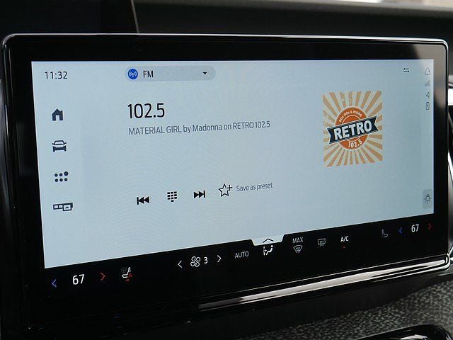 2025 Ford Expedition Tremor 4WD