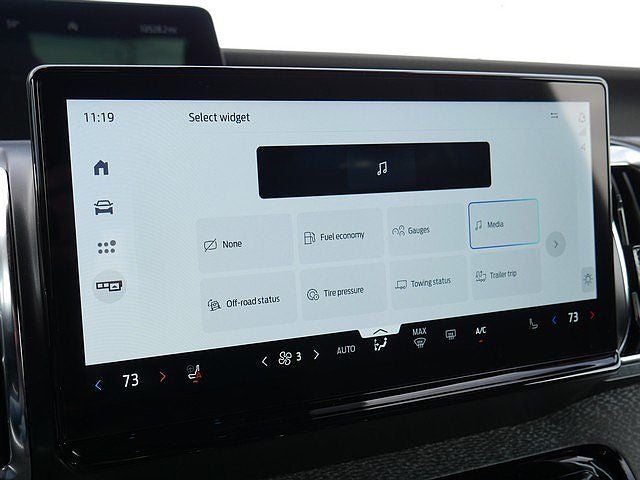 2025 Ford Expedition Tremor 4WD