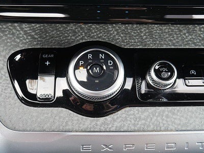 2025 Ford Expedition Tremor 4WD