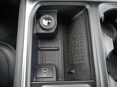 2025 Ford Expedition Tremor 4WD