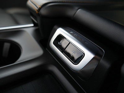 2025 Ford Expedition Tremor 4WD