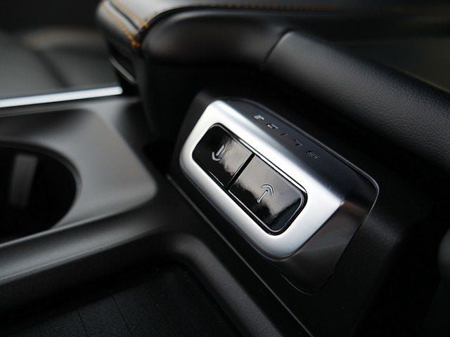 2025 Ford Expedition Tremor 4WD