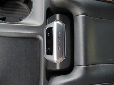 2025 Ford Expedition Tremor 4WD