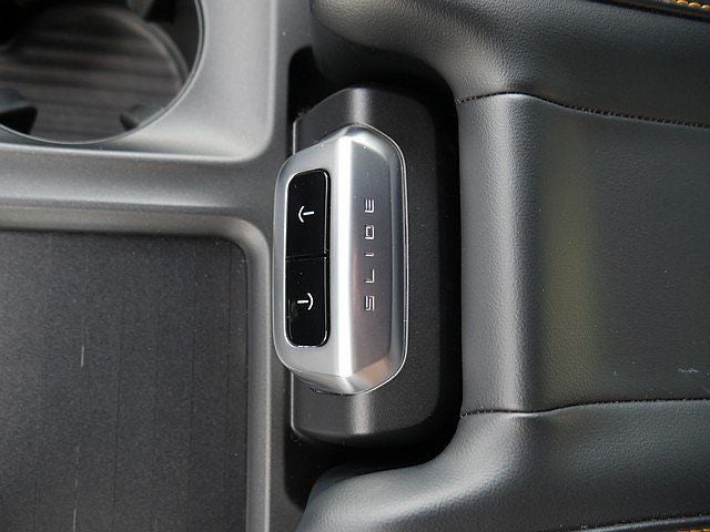 2025 Ford Expedition Tremor 4WD