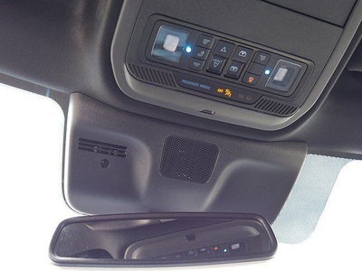 2025 Ford Expedition Tremor 4WD