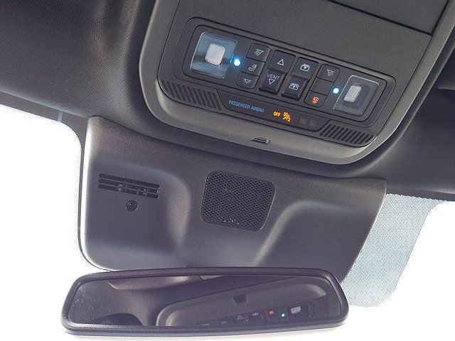 2025 Ford Expedition Tremor 4WD