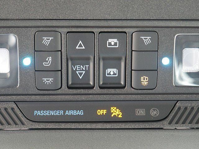 2025 Ford Expedition Tremor 4WD