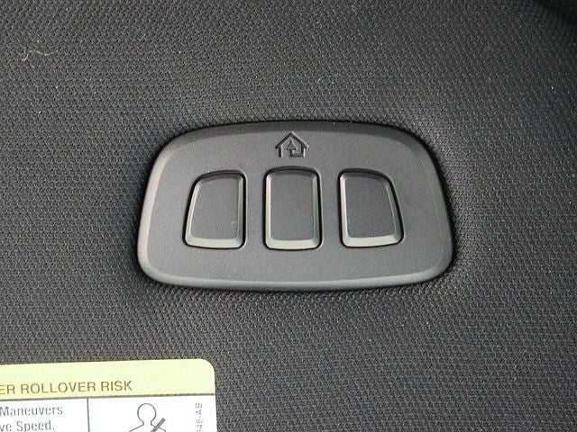 2025 Ford Expedition Tremor 4WD