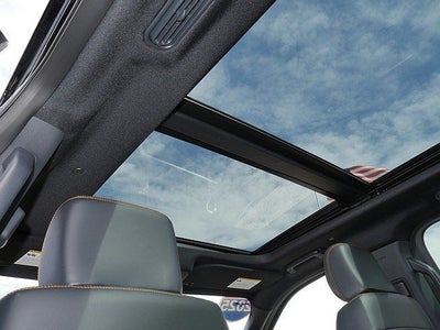 2025 Ford Expedition Tremor 4WD