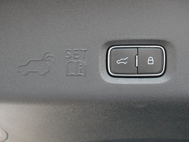 2025 Ford Expedition Tremor 4WD