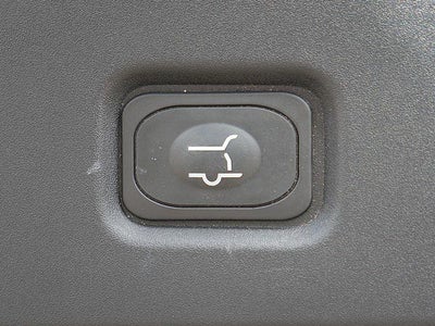 2025 Ford Expedition Tremor 4WD