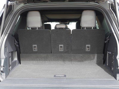 2025 Ford Expedition Tremor 4WD