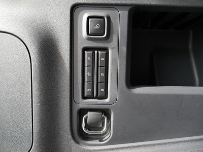 2025 Ford Expedition Tremor 4WD