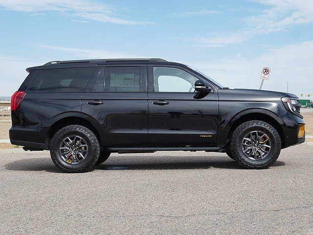 2025 Ford Expedition Tremor 4WD