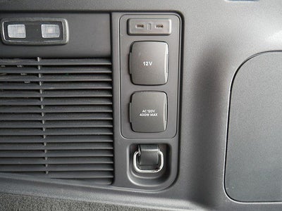 2025 Ford Expedition Tremor 4WD