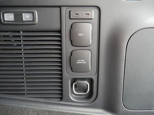 2025 Ford Expedition Tremor 4WD