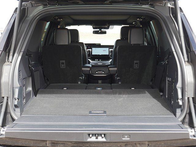 2025 Ford Expedition Tremor 4WD