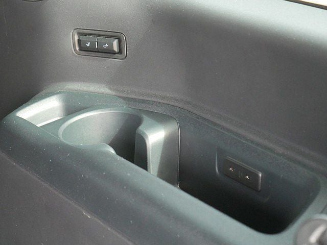 2025 Ford Expedition Tremor 4WD