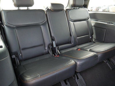 2025 Ford Expedition Tremor 4WD