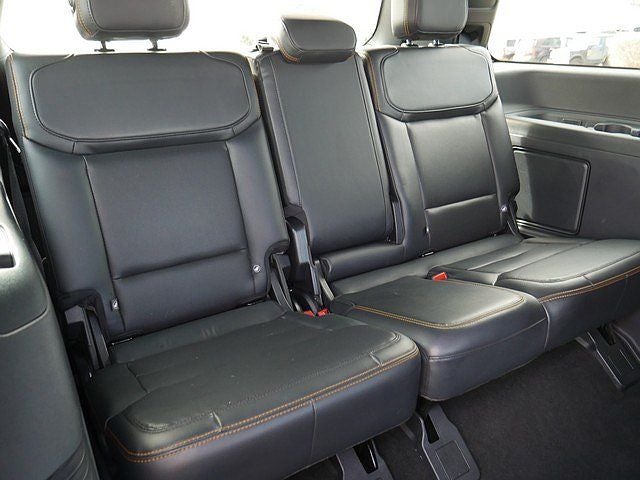 2025 Ford Expedition Tremor 4WD