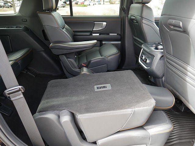 2025 Ford Expedition Tremor 4WD