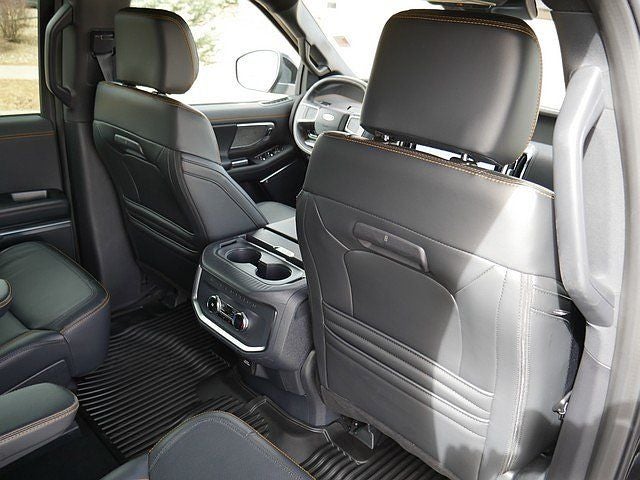 2025 Ford Expedition Tremor 4WD