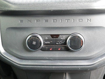 2025 Ford Expedition Tremor 4WD