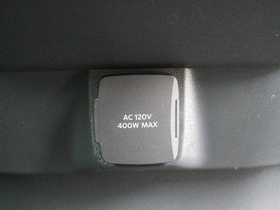 2025 Ford Expedition Tremor 4WD