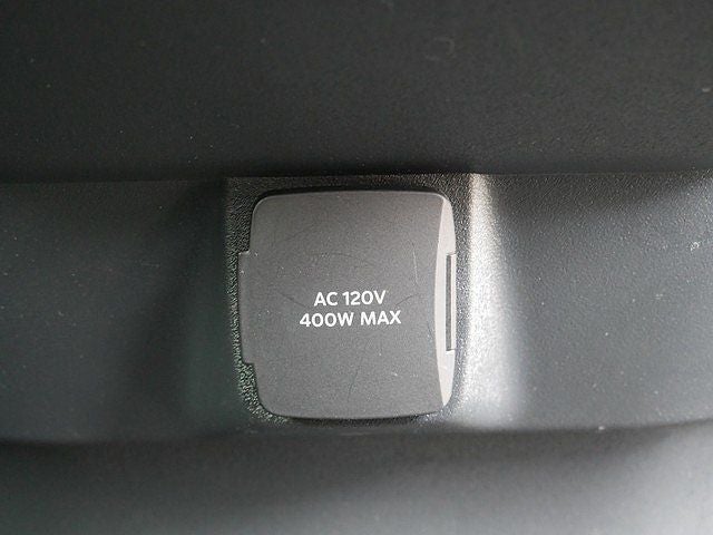 2025 Ford Expedition Tremor 4WD