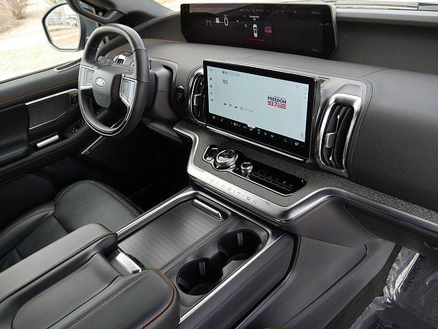 2025 Ford Expedition Tremor 4WD