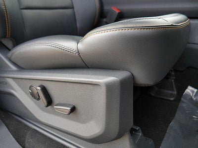 2025 Ford Expedition Tremor 4WD