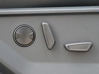 2025 Ford Expedition Tremor 4WD