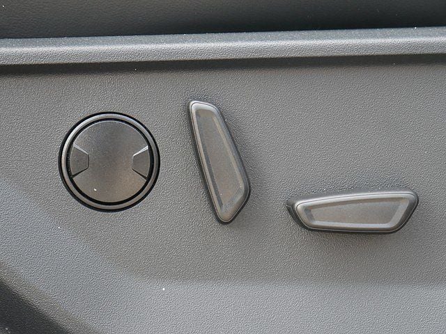 2025 Ford Expedition Tremor 4WD