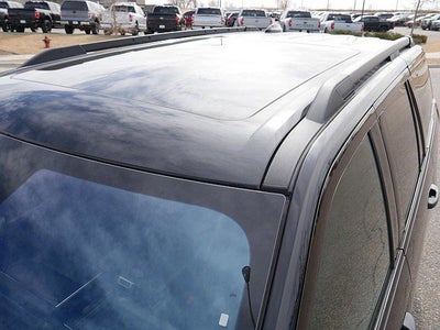 2025 Ford Expedition Tremor 4WD