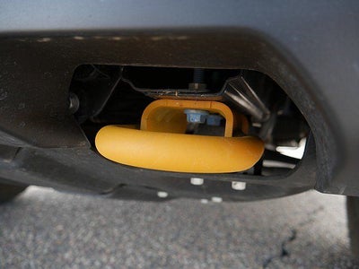 2025 Ford Expedition Tremor 4WD