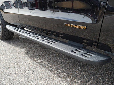 2025 Ford Expedition Tremor 4WD