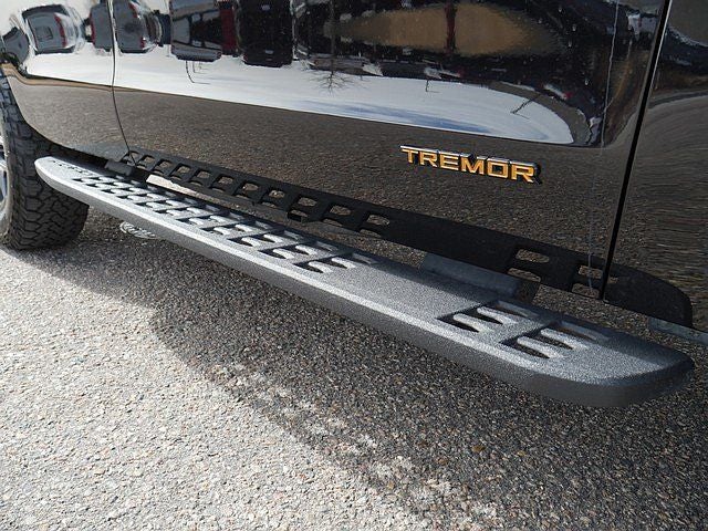 2025 Ford Expedition Tremor 4WD