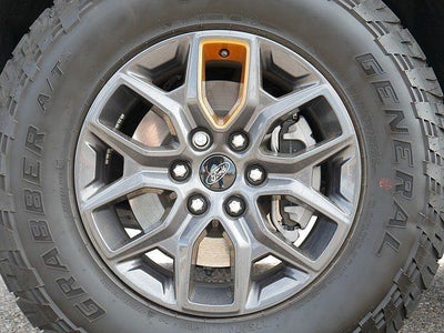 2025 Ford Expedition Tremor 4WD