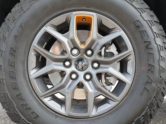 2025 Ford Expedition Tremor 4WD