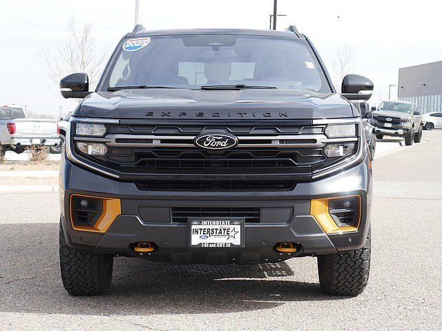 2025 Ford Expedition Tremor 4WD