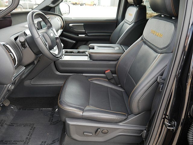 2025 Ford Expedition Tremor 4WD