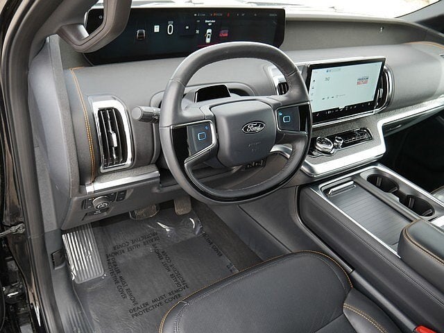 2025 Ford Expedition Tremor 4WD