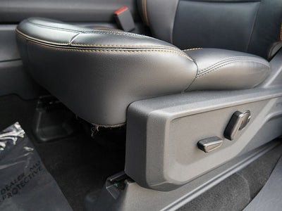 2025 Ford Expedition Tremor 4WD