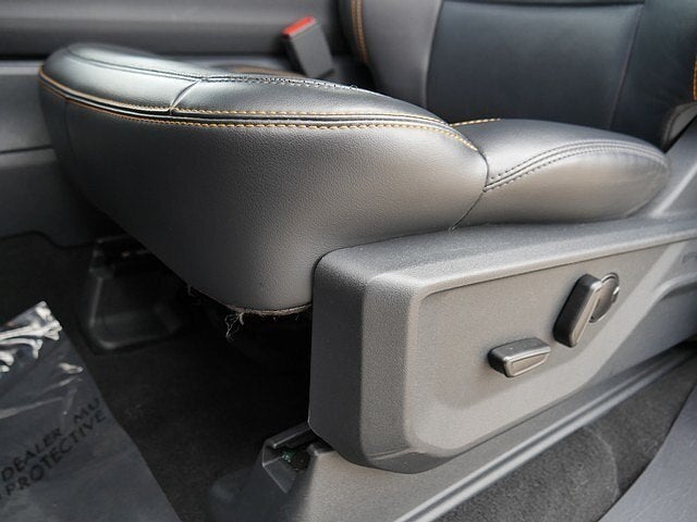 2025 Ford Expedition Tremor 4WD